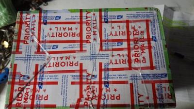 DISNEY MICKEY MOUSE CHRISTMAS AIRBLOWN INFLATABLE LED LIGHTS UP YARD DECOR new