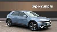 2026 Hyundai IONIQ 5 125kW Advance 63 kWh 5dr Auto Electric Hatchback Hatchback 