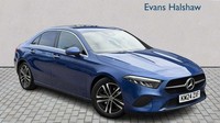 2024 Mercedes-Benz A Class A200 Sport Executive 4dr Auto Saloon Petrol Automatic