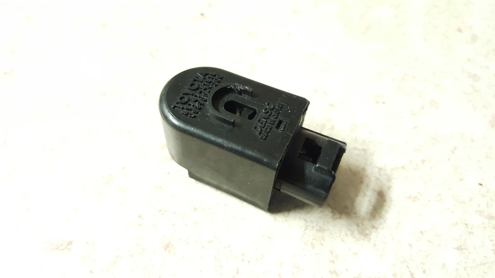 toyota 068900-3000 warning buzzer 89747-51010 denso oem a190 toyota 068900-3000 warning buzzer 89747-51010 denso oem a190