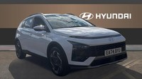 2024 Hyundai BAYON 1.0 TGDi Ultimate 5dr DCT Petrol Hatchback Hatchback Petrol A