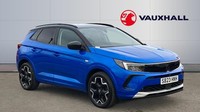 2023 Vauxhall Grandland 1.5 Turbo D Ultimate 5dr Auto Diesel Hatchback Hatchback