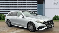 2024 Mercedes-Benz E Class E300e AMG Line Premium Plus 5dr 9G-Tronic Estate Esta