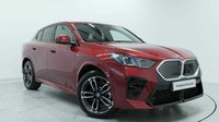 2025 BMW iX2 230kW xDrive30 M Sport 65kWh 5dr Auto Estate Electric Automatic