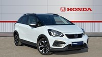 2021 Honda Jazz 1.5 i-MMD Hybrid Crosstar EX 5dr eCVT Hybrid Hatchback Hatchback