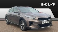 2020 Kia XCeed 1.0T GDi ISG 2 5dr Petrol Hatchback Hatchback Petrol Manual