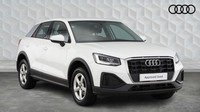 2023 Audi Q2 1.0 TFSI 30 Technik Euro 6 5-door SUV Petrol Manual