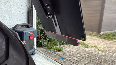 Fotos del artículo de un comprador verificado