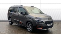 2022 Citroen Berlingo 1.2 PureTech 130 Flair XTR XL 5dr EAT8 [7 seat] Petrol Est