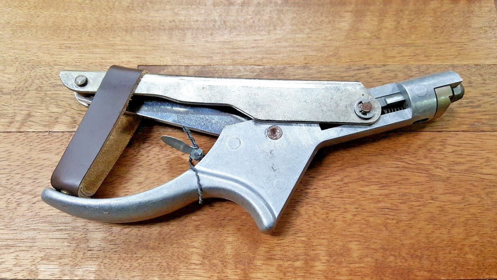 CATERPILLAR CAT 6V7790 GOVERNOR SEAL TOOL GROUP - FREE SHIPPING Hand tool lot