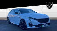 2025 Peugeot 308 115kW GT 54kWh 5dr Auto Electric Hatchback Hatchback Electric A