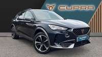 2022 Cupra Formentor 1.5 TSI 150 V1 5dr DSG Petrol Estate Estate Petrol Automati