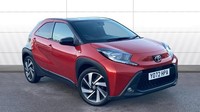 2023 Toyota Aygo X 1.0 VVT-i Edge 5dr Petrol Hatchback Hatchback Petrol Manual