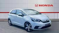 2023 Honda Jazz 1.5 i-MMD Hybrid EX 5dr eCVT Hybrid Hatchback Hatchback Hybrid A