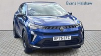 2025 Renault Symbioz 1.8 E-Tech FHEV 160 Techno 5dr Auto Estate Hybrid Ele Autom