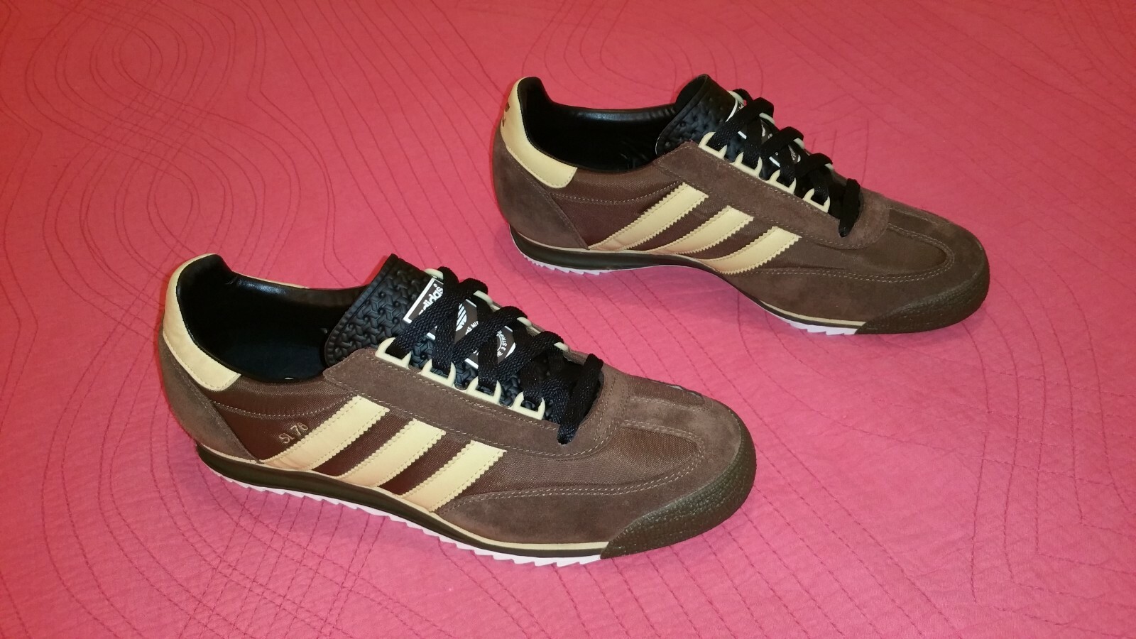 ADIDAS SL 76 CITY SERIES TAILLE UK 8 EUR 42 JP 26.5 CM | eBay ADIDAS SL 76 CITY SERIES TAILLE UK 8 EUR 42 JP 26.5 CM | eBay