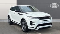 2025 Land Rover Range Rover Evoque 2.0 D165 Dynamic SE 5dr Auto Diesel Hatchback