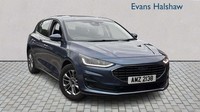2023 Ford Focus 1.0 EcoBoost Titanium 5dr HATCHBACK PETROL Manual