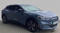 2024 Ford Mustang Mach-E 197kW Select 72kWh RWD 5dr Auto Estate Electric Automat