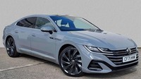 2021 Volkswagen Arteon 2.0 TSI R-Line 5dr DSG Hatchback Petrol Automatic