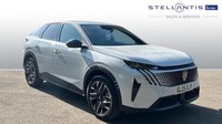 2025 Peugeot 3008 SUV 1.2 Allure SUV 5dr Petrol Hybrid e-DSC6 Euro 6 (s/s) (136 