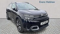 2021 Citroen C5 Aircross 1.5 BlueHDi 130 Shine Plus 5dr EAT8 Hatchback Diesel Au