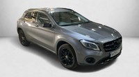 2019 Mercedes-Benz GLA GLA 180 Urban Edition 5dr Auto ESTATE PETROL Automatic