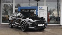 2023 Ford Puma 1.0 EcoBoost Hybrid mHEV ST-Line X 5dr Hatchback Petrol Manual