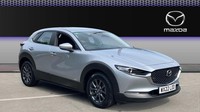 2022 Mazda CX-30 2.0 e-Skyactiv G MHEV SE-L Lux 5dr Petrol Hatchback Hatchback P