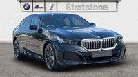 2025 BMW i5 250kW eDrive40 M Sport 84kWh 4dr Auto Saloon Electric Automatic