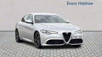 2017 Alfa Romeo Giulia 2.0 TB 280 Veloce 4dr Auto Saloon Petrol Automatic