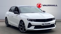 2023 Vauxhall Astra 1.2 Turbo 130 Ultimate 5dr Petrol Hatchback Hatchback Petrol