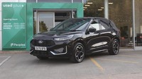 2025 Ford Kuga 2.5 PHEV ST-Line X 5dr CVT Estate Petrol Parallel PHEV Automatic