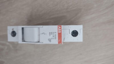 ABB fuse switch E91/32