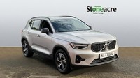 2023 Volvo XC40 2.0 B3 MHEV Plus Dark SUV 5dr Petrol Hybrid DCT Auto Euro 6 (s/s