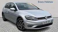2020 Volkswagen Golf 1.0 TSI 115 Match Edition 5dr Hatchback Petrol Manual