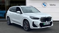 2025 BMW iX1 150kW eDrive20 M Sport 65kWh 5dr Auto [Tech/Pro] Electric Estate Es