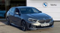 2023 BMW 1 Series 118i [136] M Sport 5dr [Live Cockpit Professional] Petrol Hatc