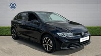 2026 Volkswagen Polo 1.0 TSI Match 5dr DSG Petrol Hatchback Hatchback Petrol Aut