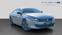 2022 Peugeot 508 1.5 BlueHDi GT Fastback 5dr Diesel EAT Euro 6 (s/s) (130 ps) Ha