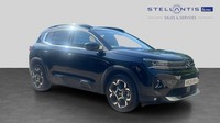 2025 Citroen C5 Aircross 1.5 BlueHDi MAX Edition SUV 5dr Diesel EAT8 Euro 6 (s/s
