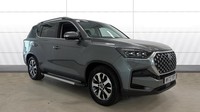 2022 Ssangyong Rexton 2.2 Ultimate 5dr Auto Diesel Estate Estate Diesel Automati
