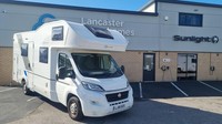 Adria Sun Living A70 DK