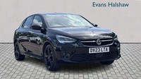 2023 Vauxhall Corsa 1.2 GS 5dr Hatchback Petrol Manual