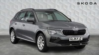 2025 Skoda Kamiq 1.0 TSI SE Edition Euro 6 5-door SUV Petrol Manual