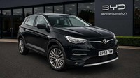 2019 Vauxhall Grandland X 1.5 Turbo D Business Edition Nav 5dr Hatchback Diesel 