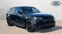 2025 Land Rover Range Rover Sport 3.0 D300 Dynamic SE 5dr Auto SAVING 6 621 GBP