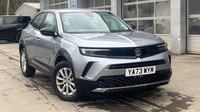 2023 Vauxhall Mokka 1.2 Turbo 100 Design 5dr Hatchback Petrol Manual