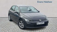 2023 Volkswagen Golf 1.5 TSI Life 5dr Hatchback Petrol Manual