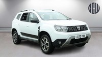 2020 Dacia Duster 1.0 TCe 100 Bi-Fuel SE Twenty 5dr HATCHBACK PETROL/LPG Manual